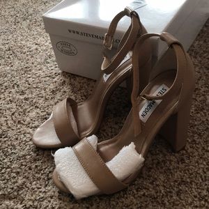 Steve Madden heels